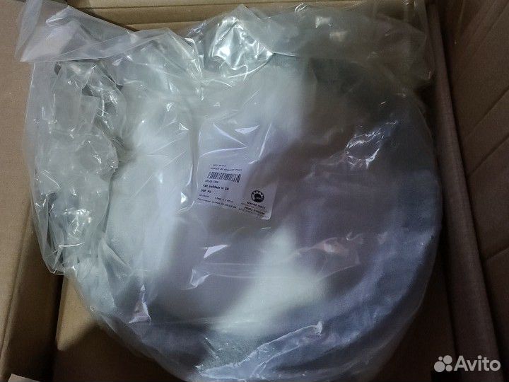 Бедлок колеса BRP CAN-AM maverick X3 705401709