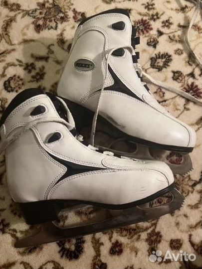 Фигурные Коньки roces 38