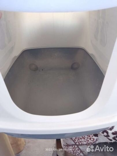 Туалет для кошек