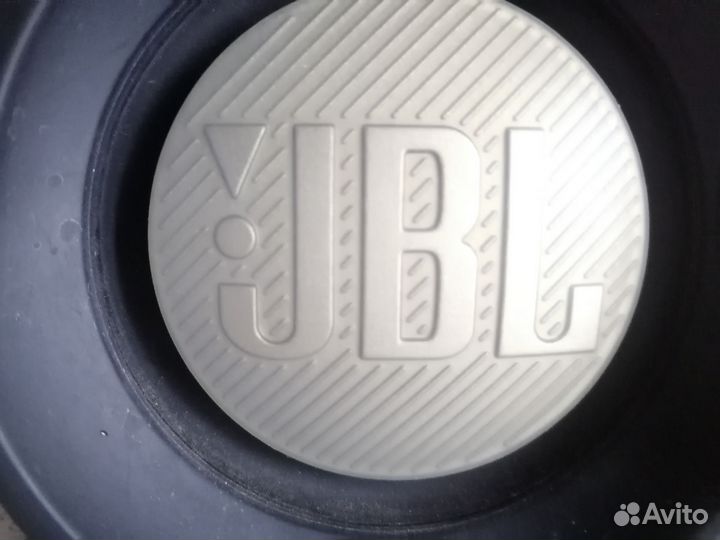Колонка jbl xtreme 2