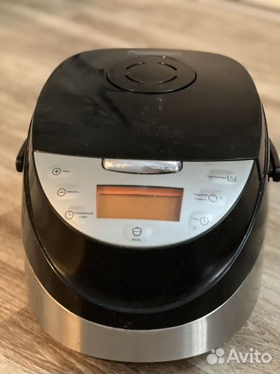 Мультиварка бу