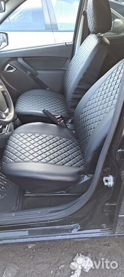 LADA Granta 1.6 МТ, 2023, 38 000 км