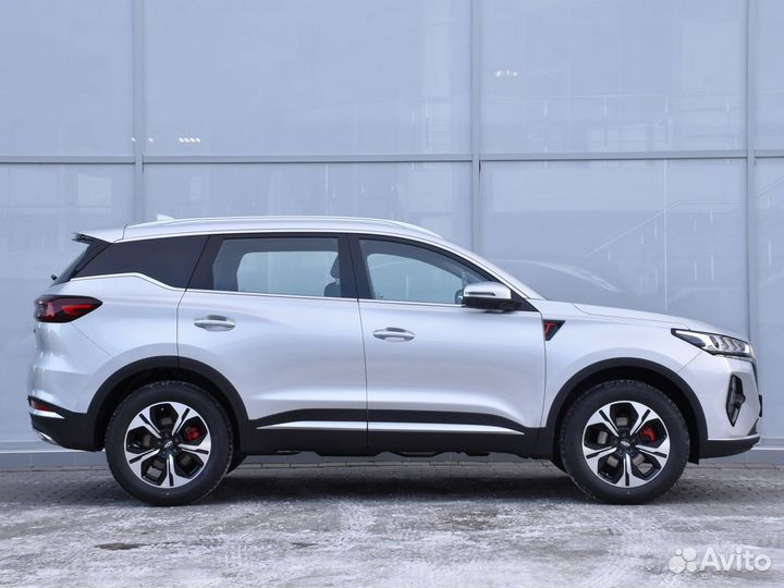 Chery Tiggo 7 Pro Max 1.6 AMT, 2023