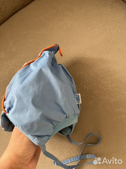 Шапочка для мальчика