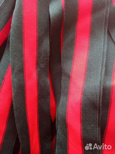 Репсовая лента