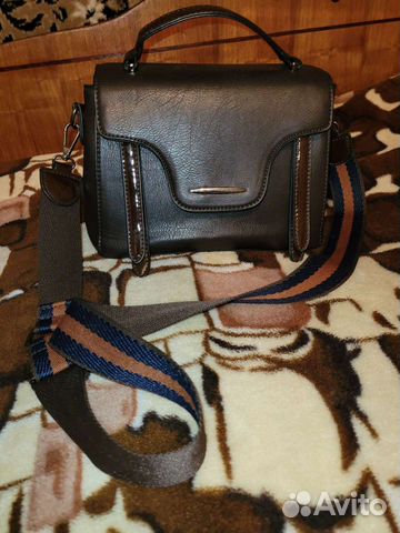 Сумка женская