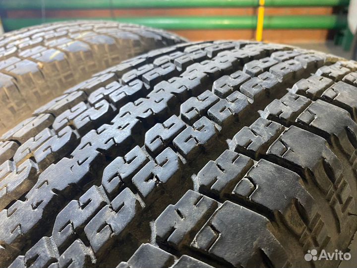 Bridgestone Dueler H/T D840 255/70 R18 113S