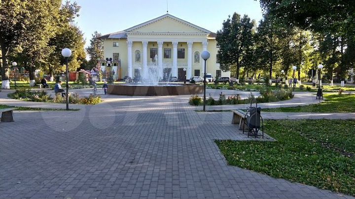 1-к. квартира, 30 м², 5/5 эт.