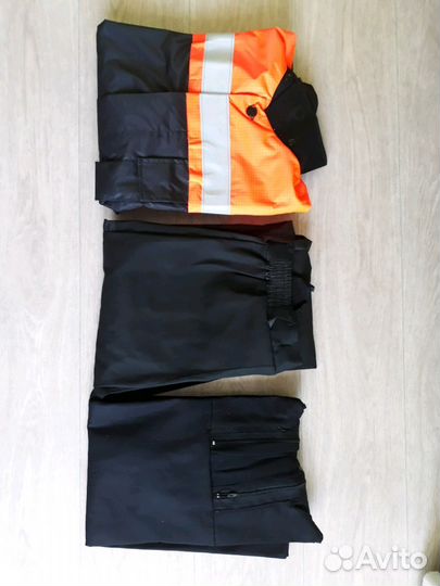 Спецодежда