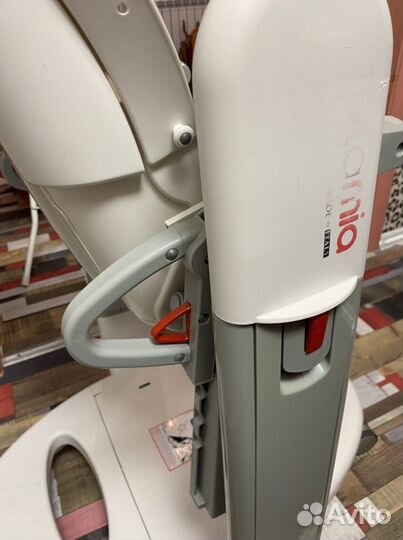 Детский стульчик Peg Perego Tatamia