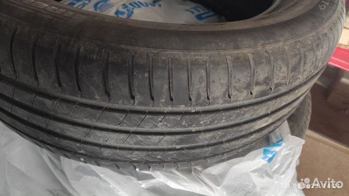 Pirelli Cinturato P7 245/50 R19