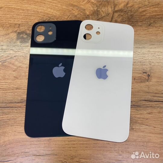 Задняя крышка для Apple iPhone 12