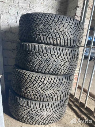 Continental IceContact 3 235/45 R18