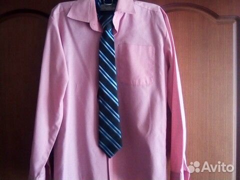 Одежда и Обувь для мальчика