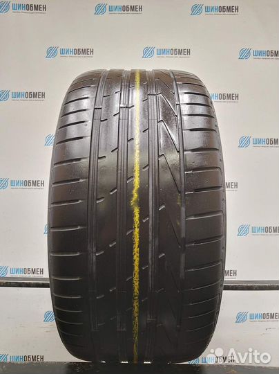 Hankook Ventus V12 Evo2 K120 255/40 R18 99Y