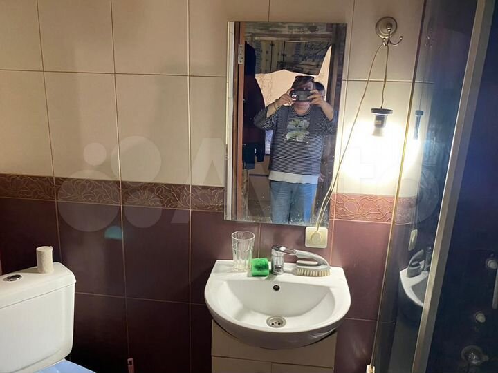 2-к. квартира, 34,7 м², 3/3 эт.