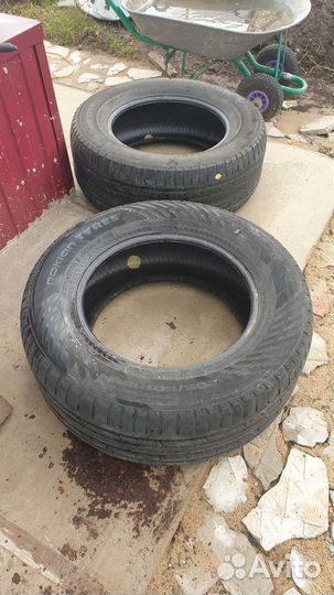 Nokian Tyres Hakka Blue 2 SUV 285/60 R18