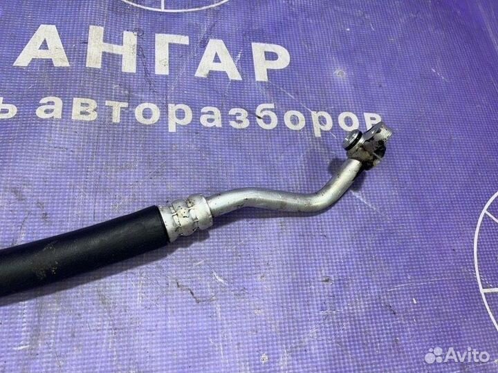 Трубка кондиционера Suzuki Sx 4 YA21S M16A 2008