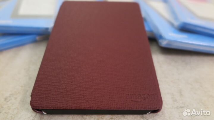 Оригинальная Обложка Kindle Paperwhite New 2018