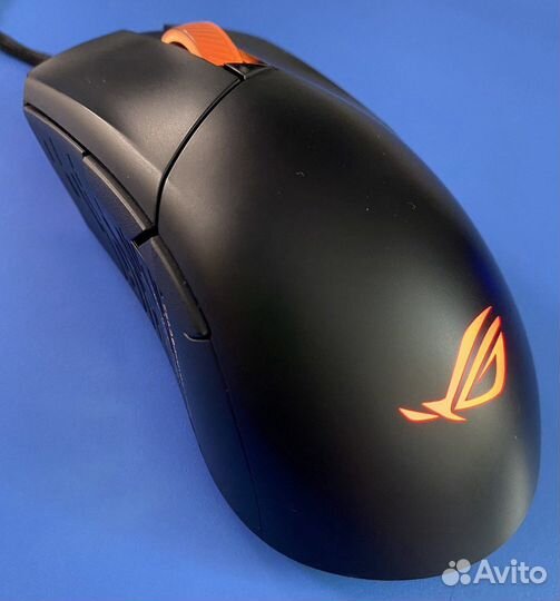 Мышка ROG Gladius III проводная