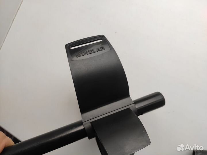 Штанга для металлоискателя оригинал