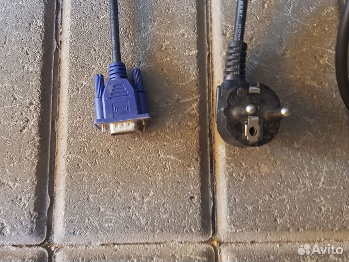 Монитор Benq 60гц