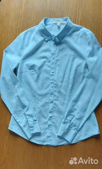 Юбочки и блузки для школы