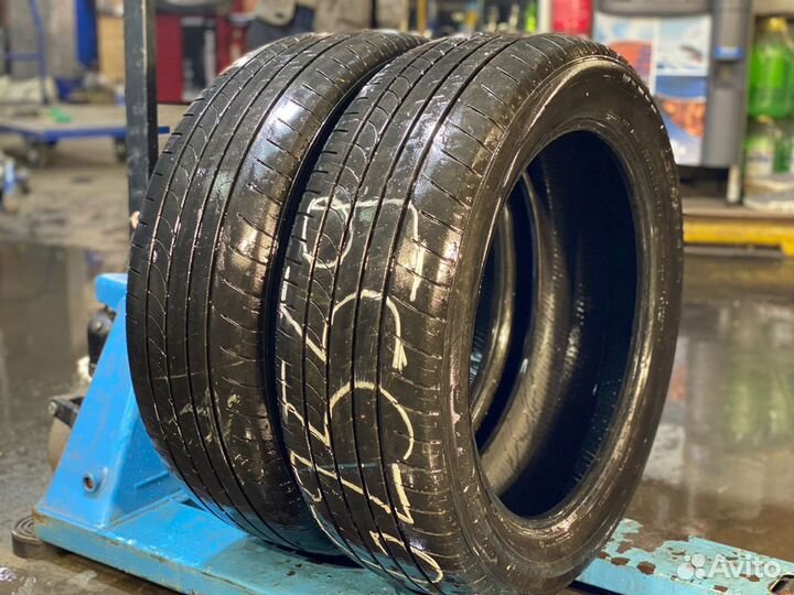 Bridgestone Dueler H/L 33A 235/55 R20 102V