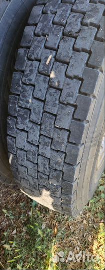 КамАЗ 53215-15, 2007
