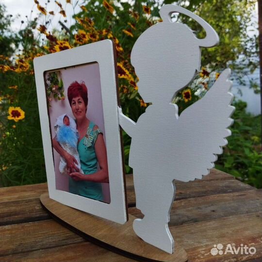 Подарок на крестины