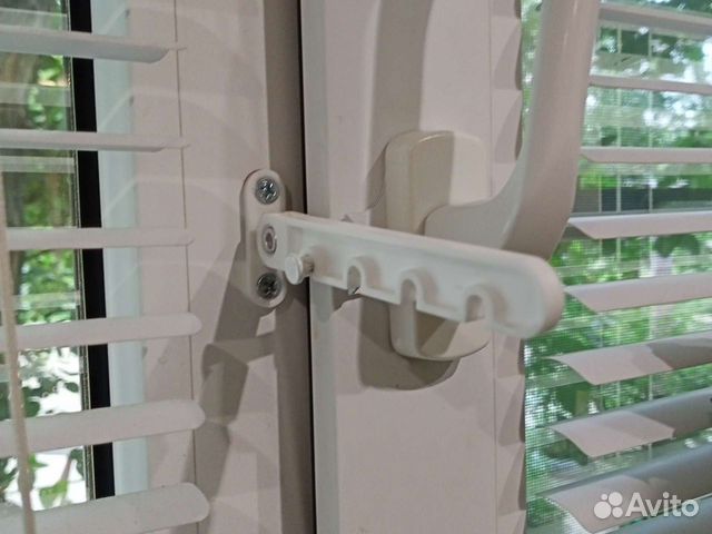 Ограничитель для окон