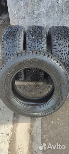 Nokian Tyres Nordman 7 SUV 215/65 R16 102T
