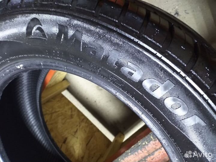 Matador MP 44 Elite 3 205/55 R16