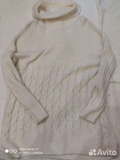 Женская одежда xl