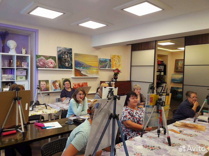 Почасовая аренда офиса в центре Тюмени