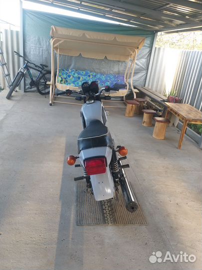 Продам иж планета 5