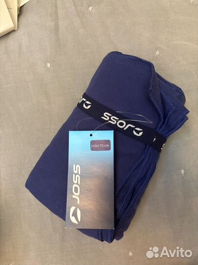 Полотенце для спорта