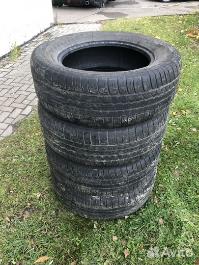 Continental Conti4x4WinterContact 265/60 R18