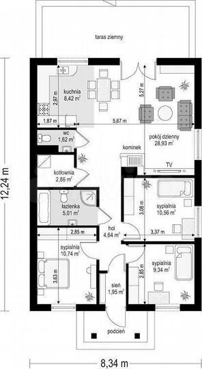 Участок 4 сот. (ИЖС)