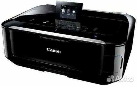 Принтер Canon pixma Mg 5340