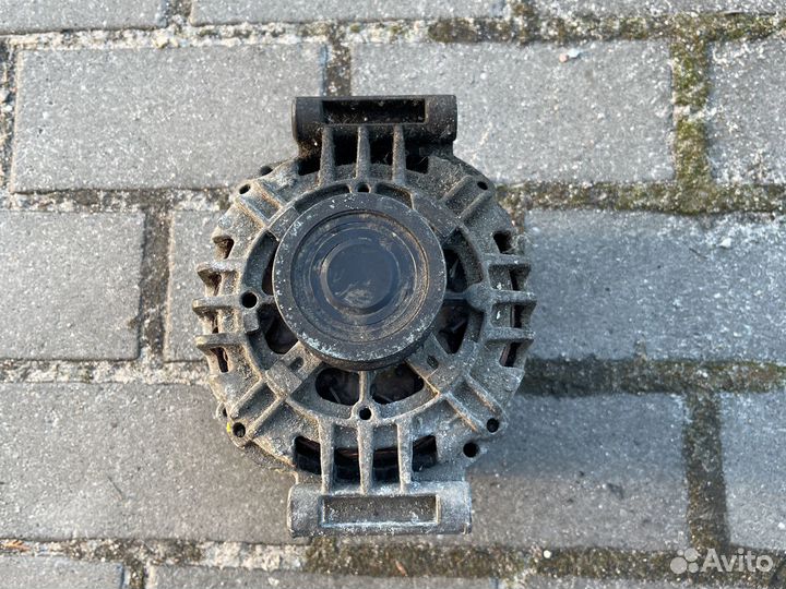 Генератор Ауди Фольксваген 140А