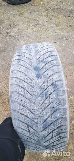 Nokian Tyres Hakkapeliitta 9 205/60 R16 36T