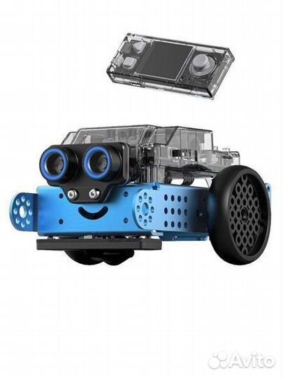 Mbot 2 робототехника