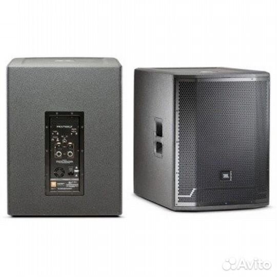 Аренда звукового оборудования