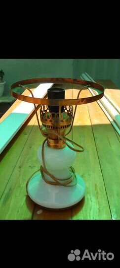 Лампа,фонарь