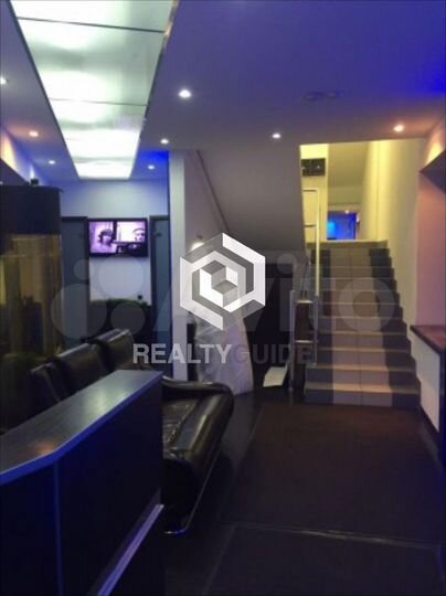 230 м2 Особняк 