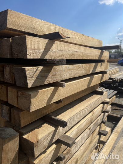 Пиломатериал гост