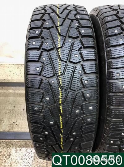 Pirelli Ice Zero 215/65 R16 96P