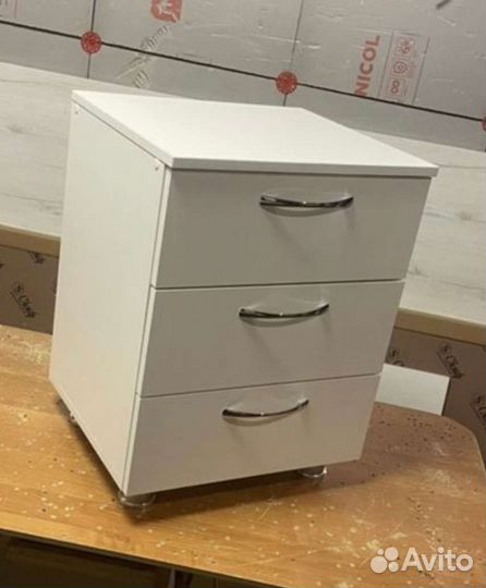 Тумба прикроватная в любых кол-вах. Цена за 1 шт