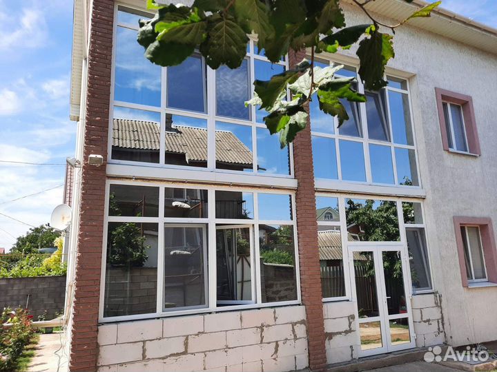 Пластиковые окна в Севастополе